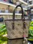 Guess Дамска Чанта Гес - Различни Цветове Код E1, снимка 6