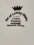 Баварски порцелан Art of Luxury Ware, по-конкретно от серията Color Fantasy, снимка 2