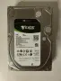 Seagate 6 TB EXOS Enterprise HDD 2 броя, снимка 1