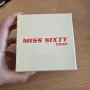 Стилен часовник - Miss Sixty, снимка 2
