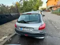 PEUGEOT 206 1.4 HDI | RECARO | 2 КОМПЛЕКТА ГУМИ С ДЖАНТИ |, снимка 7