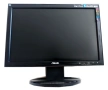 Монитор ASUS 17 LCD VW171D /WIDE/BLACK, снимка 1