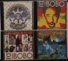 DJ Bobo & Technotronic & E-type - аудио дискове , снимка 1
