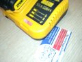 DEWALT CHARGER+BATTERY PACK 0707231523, снимка 10