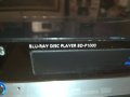SAMSUNG BD-P1000 BLU-RAY ВНОС FRANCE 1510231230, снимка 8