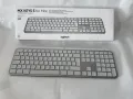 Клавиатура - Logitech MX Keys S for Mac, снимка 1