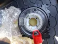 Оригинален волан с Airbag и модул за Фолксваген Голф 6 / VW Golf 6 (не е мулти), снимка 7