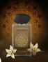 Арабски ДАмски парфюм Musk Tahara Vanilla от Gulf Orchid 100ml-4442, снимка 3