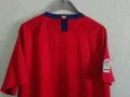 Atletico Madrid Nike 2018/2019 XXL 2XL оригинална тениска фланелка Атлетико Мадрид , снимка 4