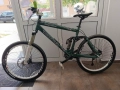 Kona велосипед като ново, снимка 4