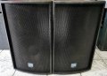  професионали стерео тонколони 12" NJD Celestion  NJ580, снимка 2