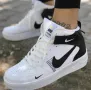 Nike Air Force TM Sneakers дамски маратонки , снимка 2
