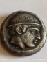 РЕПЛИКА на рядка антична монета за КОЛЕКЦИОНЕРИ 27383, снимка 3