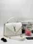 Yves Saint Laurent дамски чанти различни цветове , снимка 2