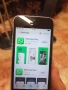iPhone 5S - 16 GB - 40 лв. ,  iOS - 12.5.7, без зарядно. Отключен, без iCloud.  Зарядно допълнително, снимка 8