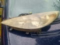 Ляв фар за Peugeot 207 (2006-2015, Пежо 207, снимка 3