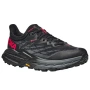 Hoka  Speedgoat 5 Gore-Tex Low Black Red W-40 2/3 185.80 лв. / 95 €, снимка 1