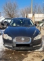 преден капак Ягуар ХФ JAGUAR XF , снимка 1