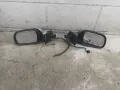 ляво и дясно страничн ел огледало за пежо 307 PEUGEOT 307, снимка 5