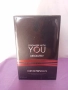 Emporio Armani Stronger With You Absolutely Parfum 100 ml. за Мъже, снимка 3