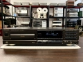 CD плеър Technics, снимка 2