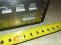 DENON UTU-100 TUNER 220V MADE IN GERMANY 0106231654, снимка 5