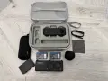 Insta360 X5 Essential Kit 360° 8K + аксесоари (Гаранция до 14/11/2027), снимка 3