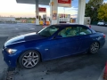 BMW E93, 2008г, снимка 9