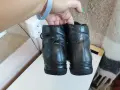 Дамски боти Wolky 37.5 н Естествена кожа , снимка 3