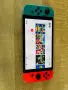 Nintendo Switch Oled 64gb + подаръци, снимка 1