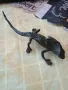 Красив бронзов гущер, снимка 8