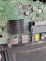 MAIN BOARD, 17MB140TC за 32-инчов телевизорTELEFUNKEN 32HE4011 , с дисплей VES315WNGL-L3-N91, снимка 3