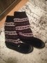 Дамски ботушки тип чорап Simple, снимка 2