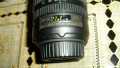 Обектив Nikon AF-S DX Zoom-NIKKOR 18-70 mm 1:3,5-4,5G IF-ED, снимка 2