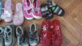 Детски обувки , снимка 1 - Бебешки обувки - 42661023