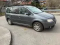 Volkswagen Touran НА ЧАСТИ, снимка 3