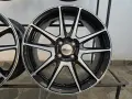 4бр 16ски джанти BROCK за FIAT, ALFA 4х98мм A161565 , снимка 4