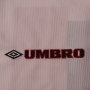 Flamengo - Umbro - Romario №11 - season 1999/2000 - Фламенго - Умбро - Ромарио №11, снимка 5