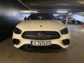 Mercedes-Benz E400d 4matic Amg Line Night, снимка 3