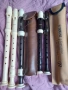 Блок флейта лот, снимка 3