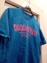 Оригинална тениска Dsquared2, снимка 5