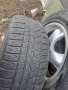 оригинални джанти с гуми 18 цола за BMWx5,x3, снимка 6