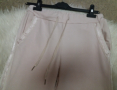 Спортни панталони/долнища в цвят крем и в светлосиньо , снимка 3