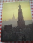 Книга за Москва фотография уникална, снимка 4