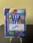 Yasin Ayari RC Auto – Topps Chrome Premier League Rookie Autograph Brighton, снимка 1
