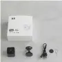 Мини безжична Wi-Fi IP камера X6 Full HD 1080P с нощно виждане и детектор за движение, снимка 3