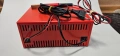 немско зарядно за акумулатор, 12V ABSAAR 6AMP, Германия, снимка 4