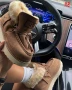 дамски боти ugg, снимка 4