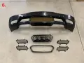 ZR1 броня, калник, прагове, капак, части за Chevrolet Corvette C7 C8, снимка 12