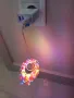 LED коледни лампички USB, 20м, 30м цветни Лед лампи, снимка 1